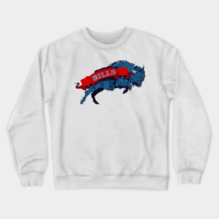 Bills Crewneck Sweatshirt